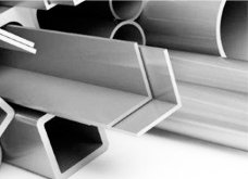 Конструкции из алюминия