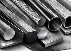 Конструкции из черной стали