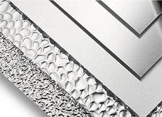 Изделия из нержавеющей стали