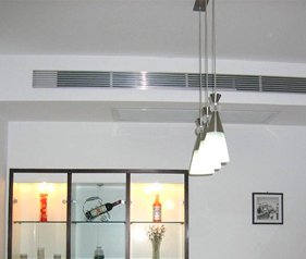 Решетки для ветиляции